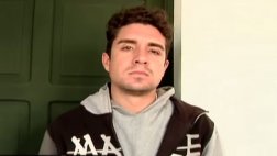 Pide perdón por agresión pero afirma: “Me siento perseguido”