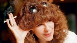Libertad de expresión: entrevista a Gioconda Belli