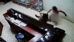 Ayacucho: Dictan prisión preventiva contra agresor de hotel