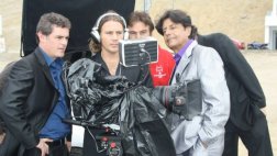 "Al filo de la ley": Renato Rossini anuncia segunda parte