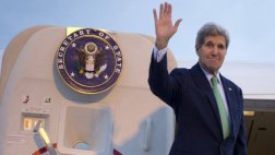 Kerry irá a Cuba en agosto para ceremonia en embajada de EE.UU.