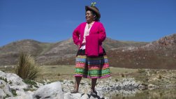 Conoce a los guardianes de la naturaleza