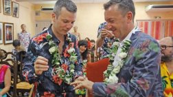 México: Iglesia dice que matrimonio gay causa daños a la salud