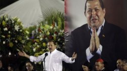 Una tarde con la revolución, por Arturo Maldonado