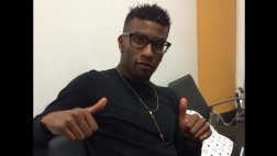 Carlos Ascues viajó a Europa... ¿Para unirse al Wolfsburgo?