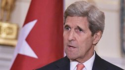 Kerry dice que por ahora EE.UU. no devolverá Guantánamo a Cuba