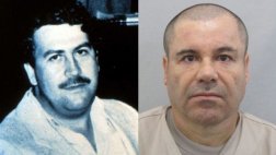 ¿'El Chapo' Guzmán superó el modelo mafioso de Pablo Escobar?