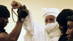 Empieza el juicio contra Hissène Habré, "el Pinochet africano"