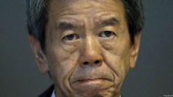 El escándalo contable que destronó a Hisao Tanaka de Toshiba