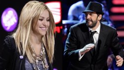Juan Luis Guerra y su anécdota en la casa de Shakira y Piqué