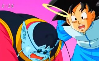 "Dragon Ball Super": mira un adelanto del cuarto capítulo