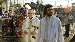 Pepe Di Paola, el gran amigo del papa Francisco en Argentina