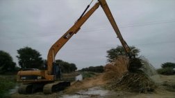 Tumbes inicia actividades de prevención por fenómeno de El Niño