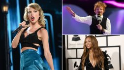 MTV VMA's: esta es la lista completa de nominados