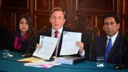 Magdalena vs San Isidro: esto dijo Allison tras informe de Lima