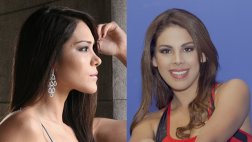 Karen Schwarz tuvo altercado con Stephanie Valenzuela (VIDEO)