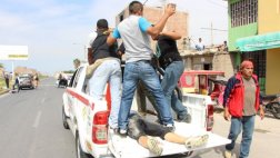Cinco de cada 10 empresarios de Chiclayo se exponen a robos