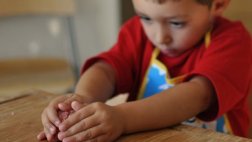 9 tips para cocinar con niños sin volverse loco