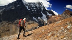 Más de 800 mil peruanos viajarán en Fiestas Patrias