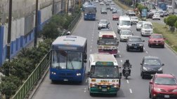 Corredor Javier Prado: preoperación otra vez sin fecha