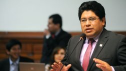 Perú Posible no apoyará al oficialismo para la Mesa Directiva