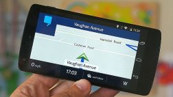 Here, la app que Nokia está a punto de vender a firmas alemanas
