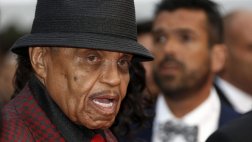 Padre de Michael Jackson ofrecerá fiesta de lujo en Brasil