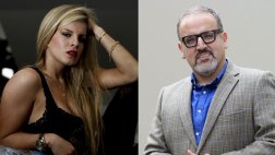 Alejandra Baigorria evalúa demandar a Beto Ortiz