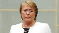 Chile: Solo un 19% cree en el gobierno de Michelle Bachelet