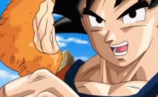 "Dragon Ball Super": los 7 mejores comerciales de Gokú