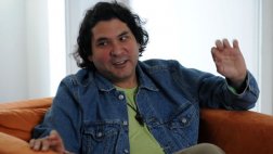 FIL Lima 2015: los libros que Gastón Acurio recomienda buscar