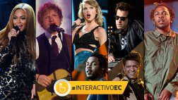 MTV Video Music Awards: conoce los nominados a video del año