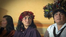 Población del Amazonas está emparentada con el sureste asiático