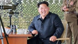 Corea del Norte no quiere un acuerdo nuclear como el de Irán
