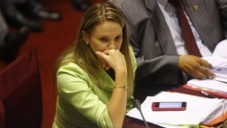 Caso Luciana León: Fiscalía se pronunciará en próximas semanas