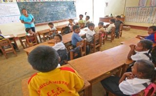 ¿Importa la educación?, por Carlos Adrianzén Cabrera