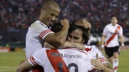River igualó 1-1 ante Guaraní y es finalista de la Libertadores