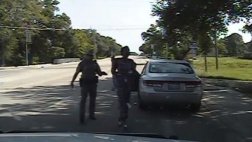 Divulgan video de arresto de afroamericana que murió en prisión