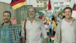 "Lusers": mira el tráiler oficial del filme de Carlos Alcántara