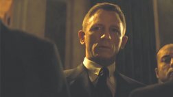 "Spectre": mira el nuevo tráiler del filme de James Bond