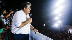 Alan García: ¿juicio por 'narcoindultos' afectará su campaña?