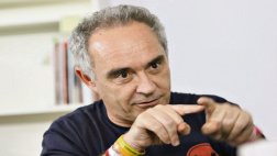 Adriá: "El Bulli destinaba 20% de su facturación en innovación"