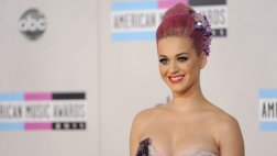 Katy Perry: monjas rechazan venderle su antiguo convento en L.A