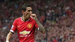 PSG pagará 60 millones de euros por Ángel Di María, según medio