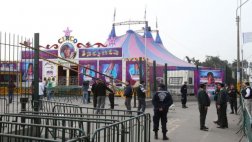 Circo de la Paisana Jacinta: estas son las hipótesis del ataque