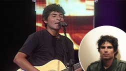 "Yo soy": imitador de Pedro Suárez Vértiz pasó casting (VIDEO)