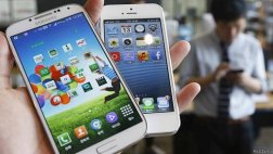 Cómo cambiarte de iPhone a Android sin perder tus datos