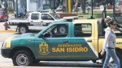 Magdalena vs San Isidro: zonificación deberá modificarse