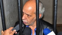 Conmebol: tesorero fue encarcelado y dice que no renunciará