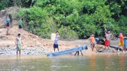 Trabajo infantil: Perú y Brasil buscan erradicarlo en Amazonía